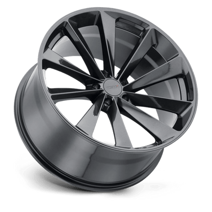 TWALN 21X9 5X120 METALLIC GNMTL 37MM