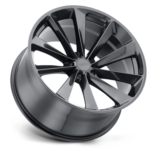 TWALN 22X9 5X4.5 METALLIC GNMTL 20MM