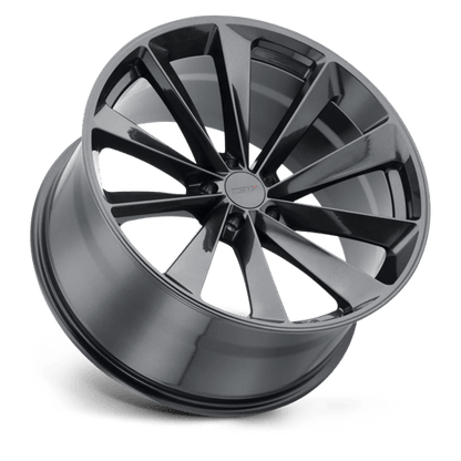 TW AILERN 22X10.5 5X120 +35 76 MET-GM