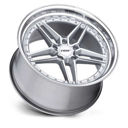 TWACR 20X9 5X120 SLV MR FC LIP 35MM
