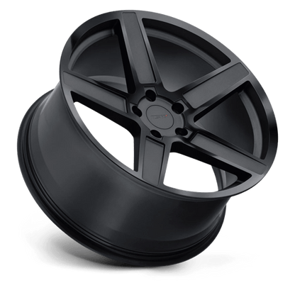TW ASCENT 20X8.5 5X114 +20 76 M-GM G-BLK