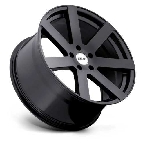 TW BARDO 17X8 5X112 +32 72 M-BLK