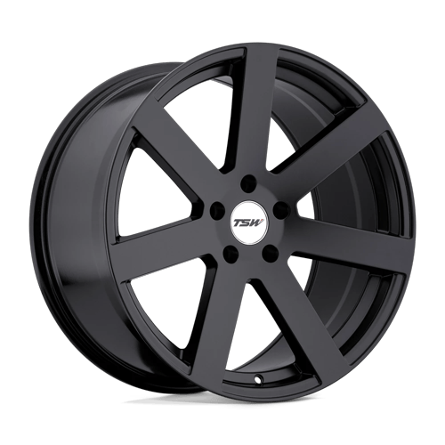 TW BARDO 17X8 5X112 +32 72 M-BLK