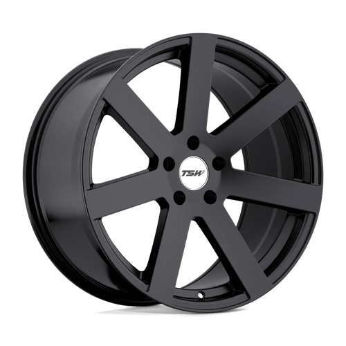 TW BARDO 19X9.5 5X112 +35 72 M-BLK