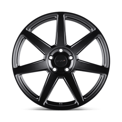 TWBMT 20X9 5X4.5 S-BLK 20MM