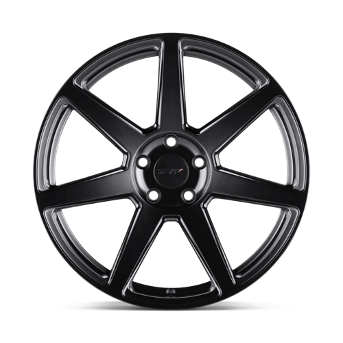 TWBMT 19X8.5 5X112 S-BLK 35MM