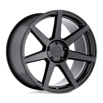 TWBMT 19X9.5 5X112 S-BLK 35MM