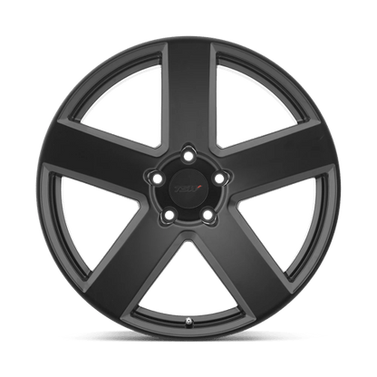 TWBRS 17X8 5X120 M-BLK 35MM