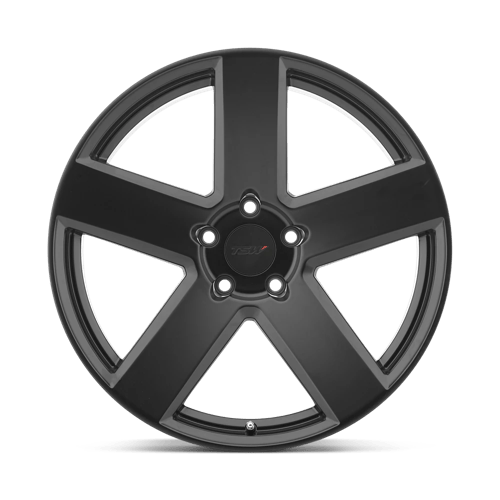 TW BRISTOL 17X8 5X100 +35 72 M-BLK