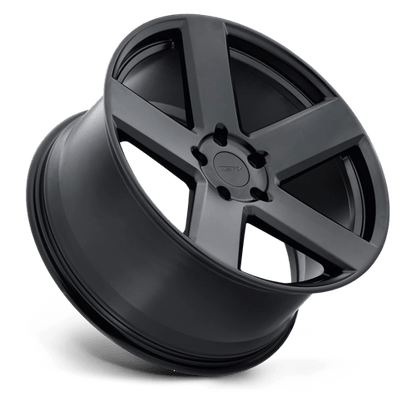 TW BRISTOL 17X8 5X112 +32 72 M-BLK