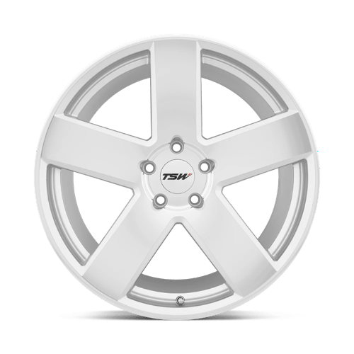 TWBRS 17X8 5X112 SLV MIR FACE 32MM