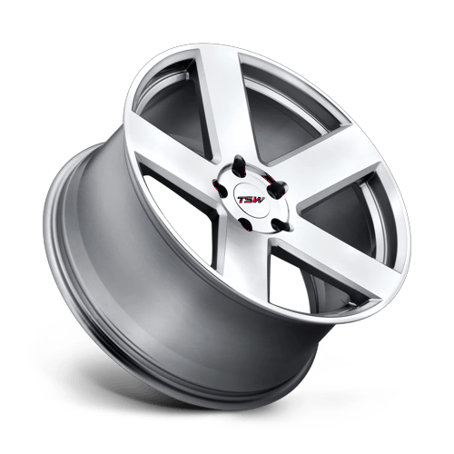 TW BRISTOL 17X8 5X112 +45 72 SLV MIR