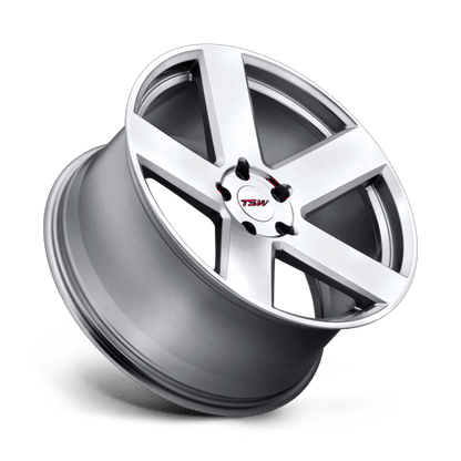 TWBRS 17X8 5X100 SLV MIR FACE 35MM