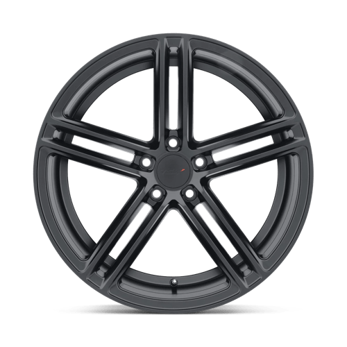 TW CHAPELLE 20X10 5X120 +40 76 M-BLK