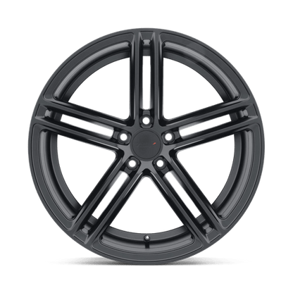 TWCPL 19X8.5 5X120 M-BLK 35MM