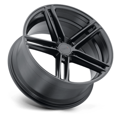 TWCPL 18X8.5 5X4.5 M-BLK 20MM