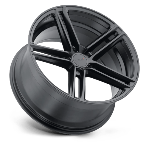 TW CHAPELLE 17X8 5X114 +40 76 M-BLK