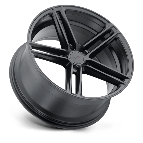 TW CHAPELLE 19X9.5 5X120 +40 76 M-BLK