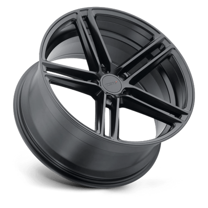 TWCPL 17X8 5X112 M-BLK 42MM