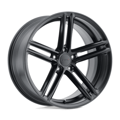TWCPL 18X8.5 5X112 M-BLK 32MM