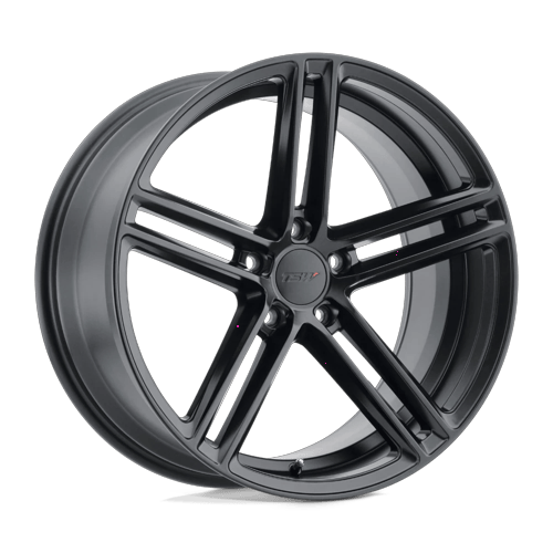 TWCPL 17X8 5X112 M-BLK 32MM