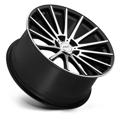 TW CHICANE 20X10 5X114 +25 76 G-BLK MIR