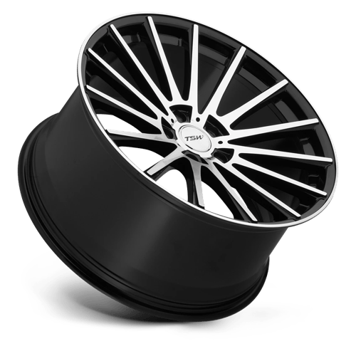 TW CHICAN 18X8.5 5X100 +35 72 G-BK MIR