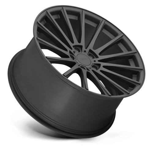 TWCHC 17X8 5X112 M-GNMTL 45MM