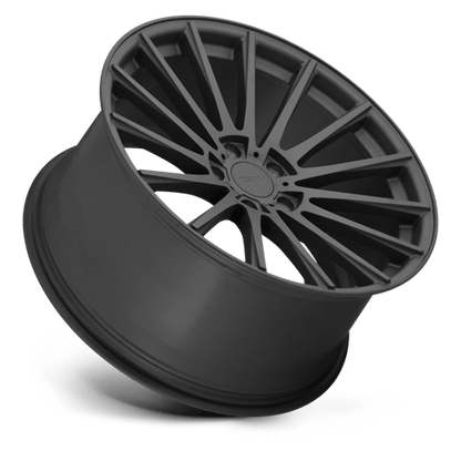 TWCHC 17X8 5X120 M-GNMTL 35MM