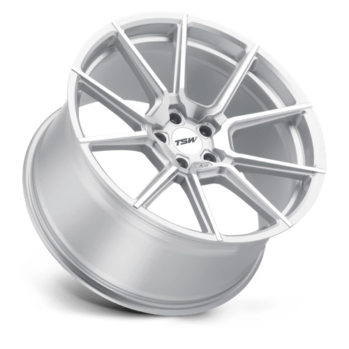 TWCRN 17X8 5X120 SLV MIR FACE 35MM