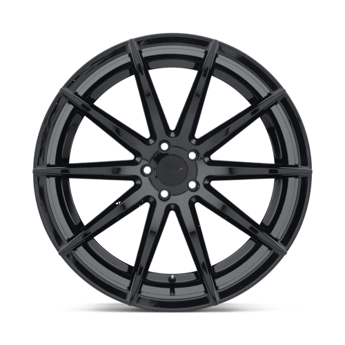 TW CLYPSE 20X8.5 5X120 +35 76 G-BLK