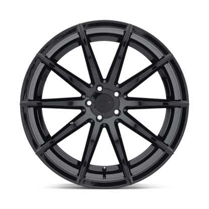 TW CLYPSE 19X8.5 5X114 +20 76 G-BLK