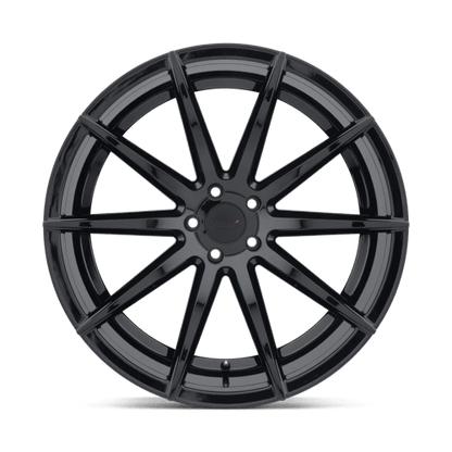 TW CLYPSE 19X9.5 5X114 +40 76 G-BLK
