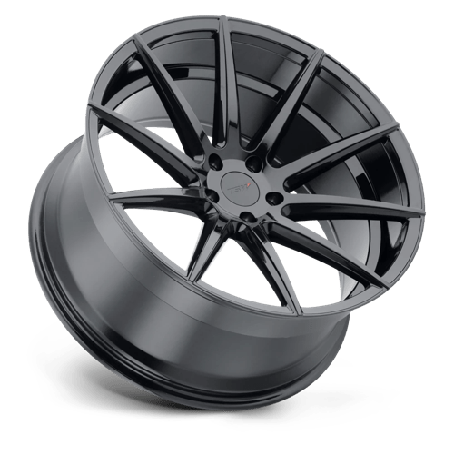 TW CLYPSE 19X9.5 5X114 +40 76 G-BLK