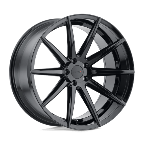 TWCLP 20X8.5 5X112 G-BLK 32MM