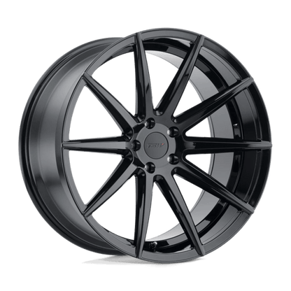TWCLP 20X8.5 5X112 G-BLK 32MM