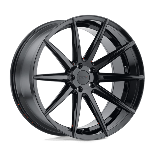 TW CLYPSE 20X10 5X114 +40 76 G-BLK