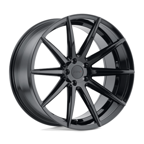 TW CLYPSE 18X8.5 5X114 +20 76 G-BLK