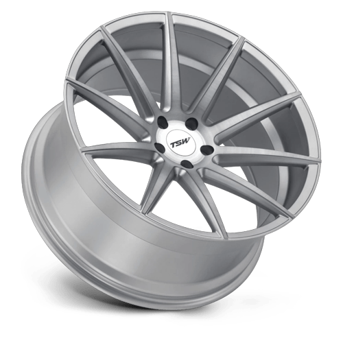 TW CLYPSE 20X10 5X120 +40 76 TITNM BRS