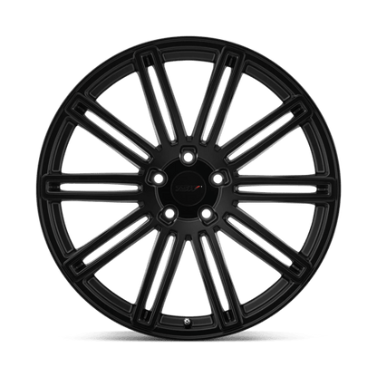 TW CROWTHRN 19X8.5 5X100 +35 72 M-BLK