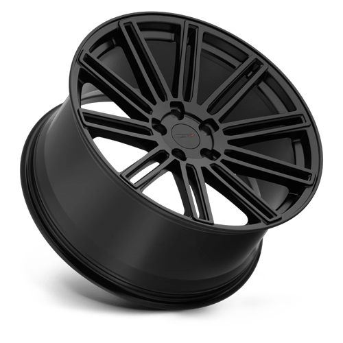 TWCRW 19X9.5 5X112 M-BLK 35MM