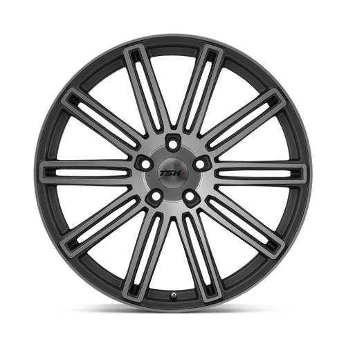 TW CROWTRN 20X10 5X112 +40 72 M-GM MCH