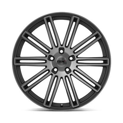 TW CROWTRN 20X10 5X112 +40 72 M-GM MCH