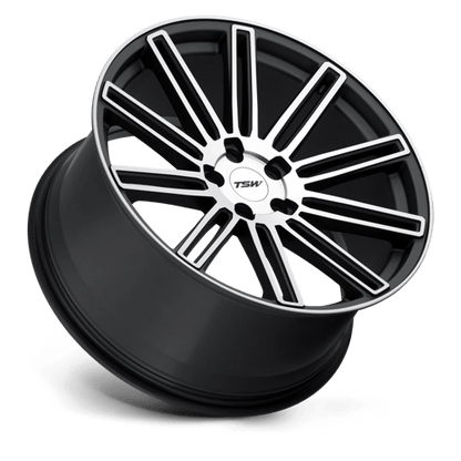 TW CROWTRN 19X8.5 5X100 +35 72 M-GM MC