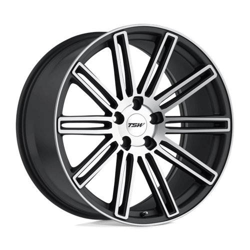 TW CROWTRN 20X8.5 5X108 +40 72 M-GM MC