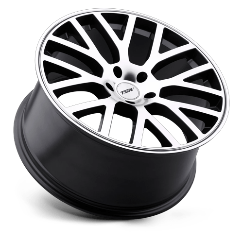 TW DONIGTN 22X10.5 5X112 +42 72 GM MIR