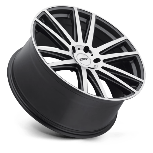 TWGAT 22X9 5X120 GNMTL MIR FCE 35MM
