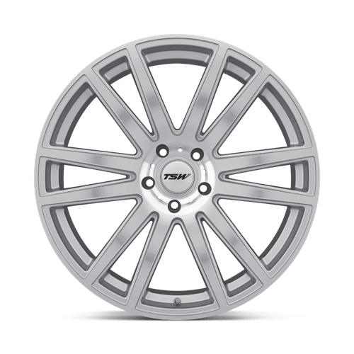 TWGAT 20X8.5 5X120 SLV MIR FACE 35MM