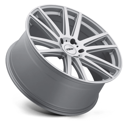 TWGAT 22X9 5X120 SLV MIR FACE 35MM