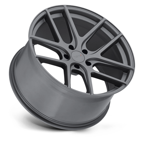 TW GENEVA 17X8 5X114 +40 76 M-GNMTL